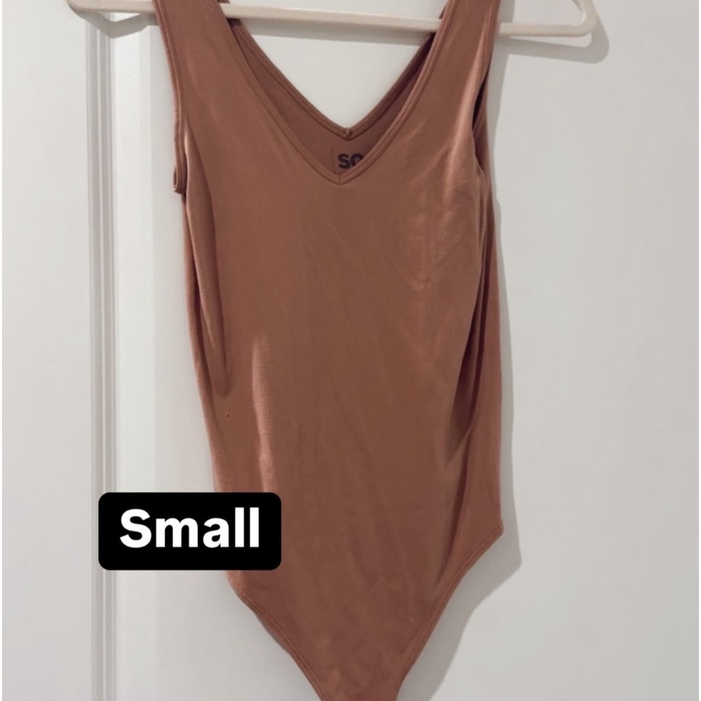 Bodysuit